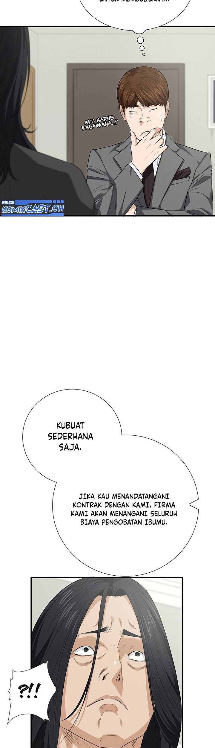 Chapter 102 - halaman 31