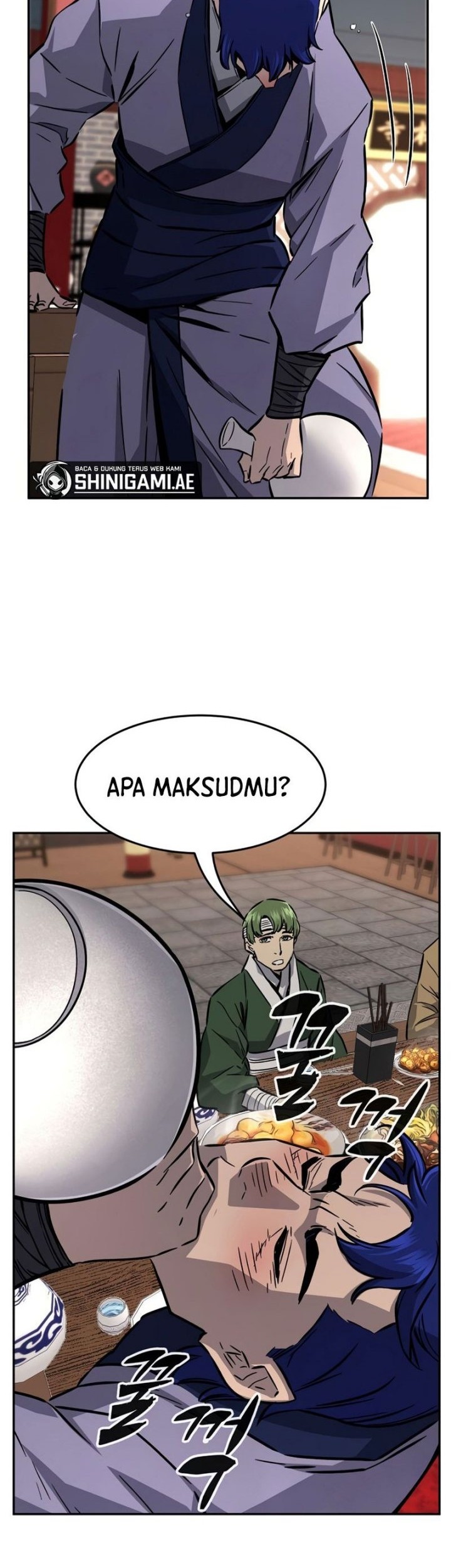 Chapter 55 - halaman 62