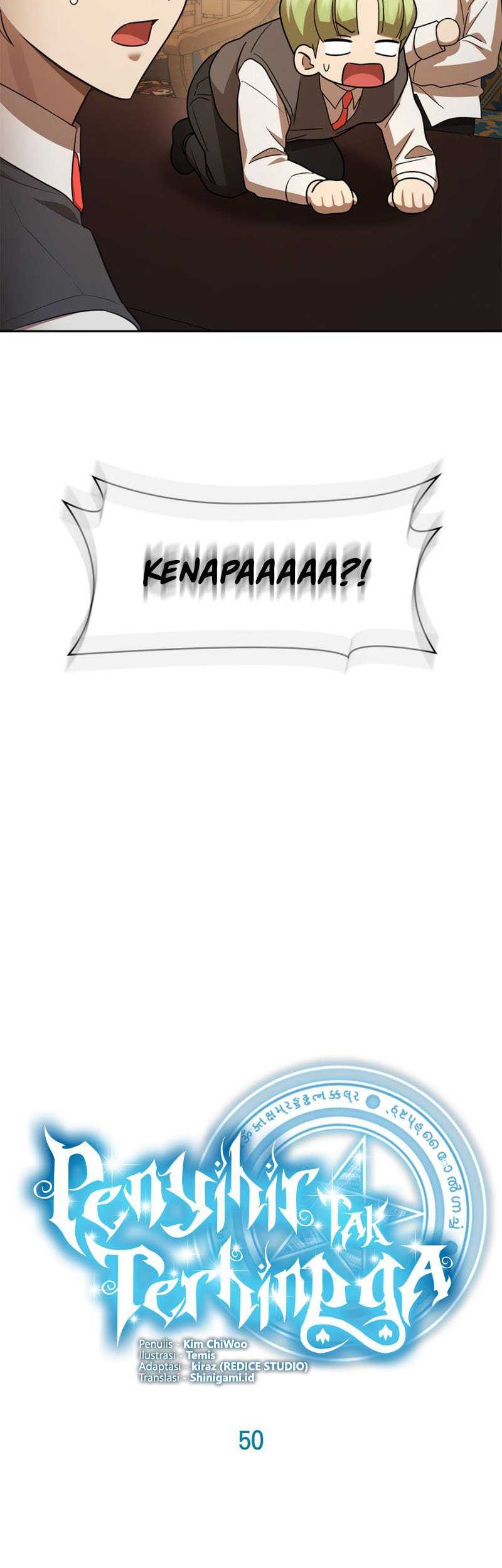 Chapter 50 - halaman 20