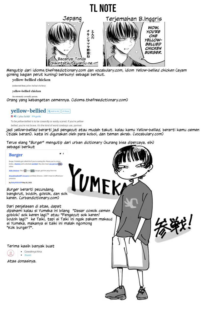 Chapter 97 - halaman 22