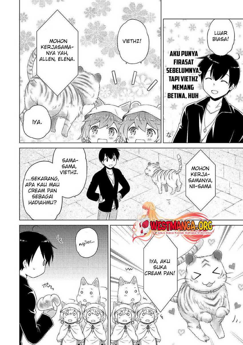 Chapter 40 - halaman 11