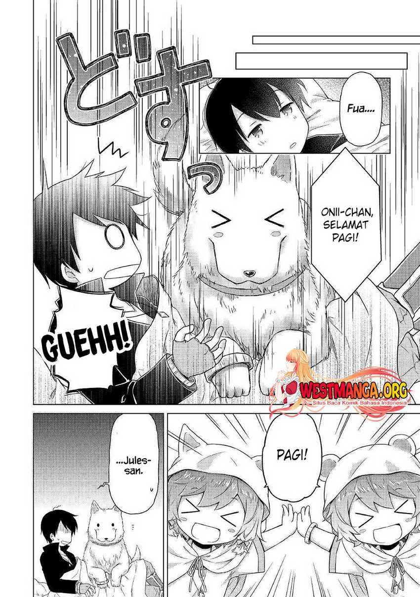 Chapter 40 - halaman 13