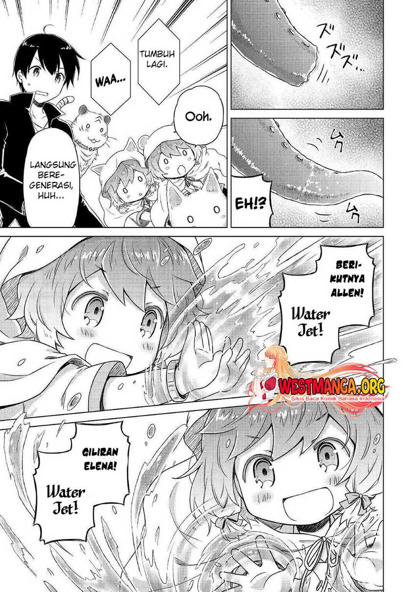 Chapter 40 - halaman 19