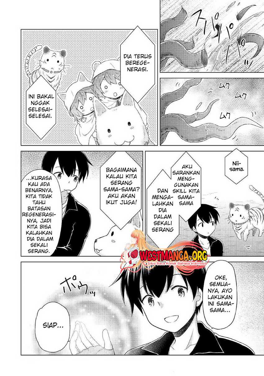 Chapter 40 - halaman 20