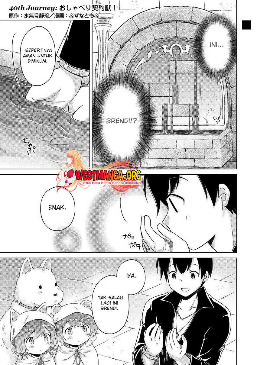 Chapter 40 - halaman 3