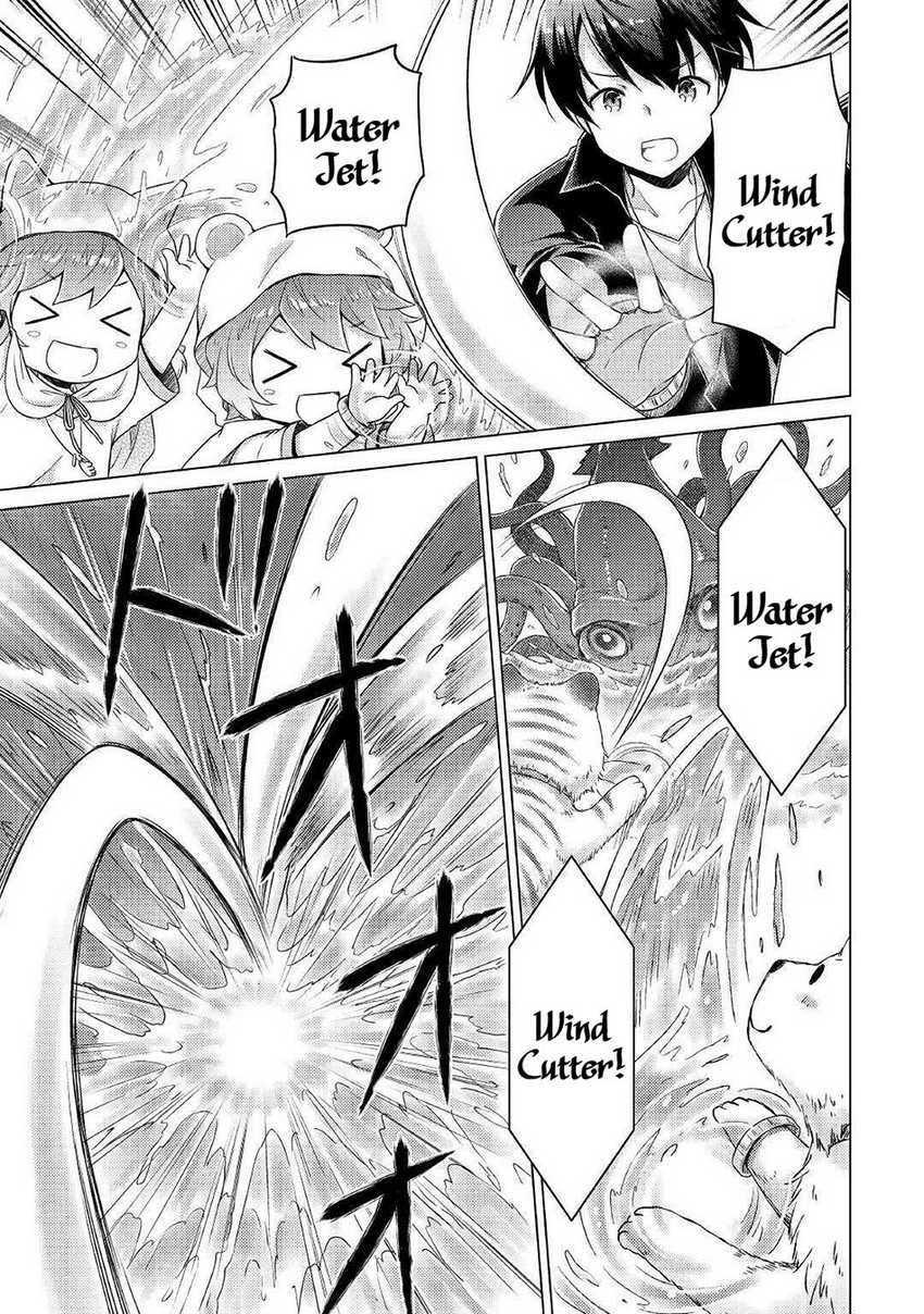 Chapter 40 - halaman 21