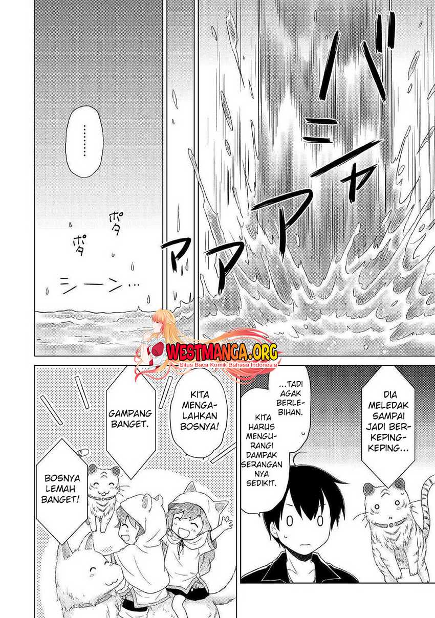 Chapter 40 - halaman 22