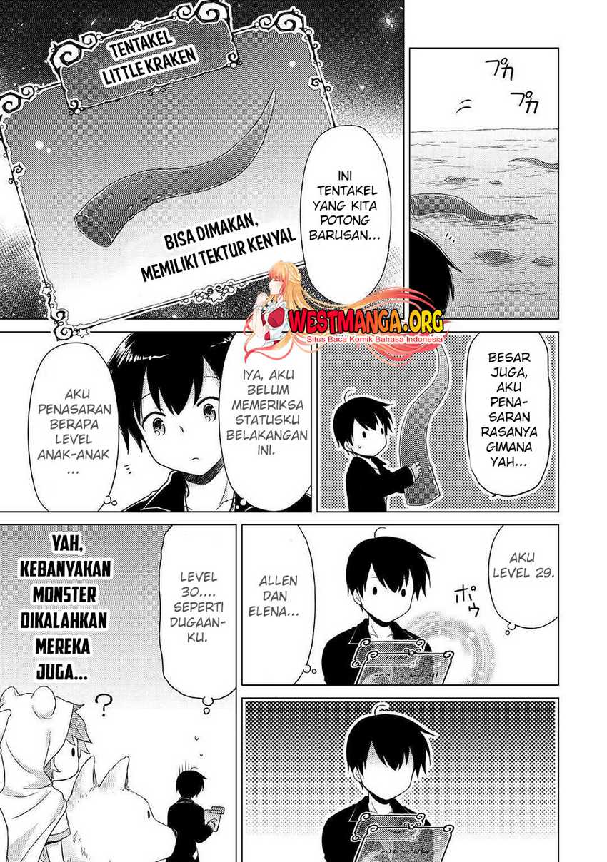 Chapter 40 - halaman 23