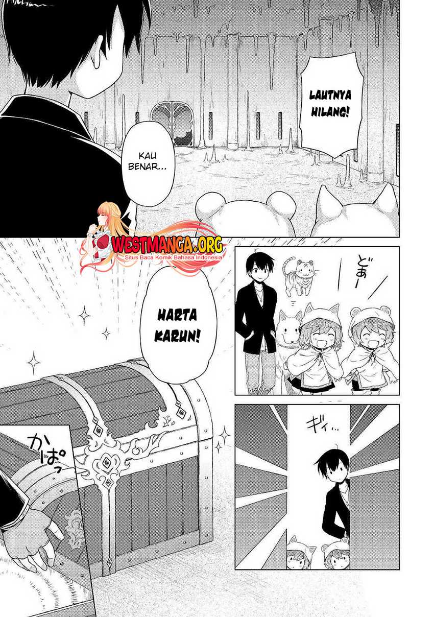 Chapter 40 - halaman 25