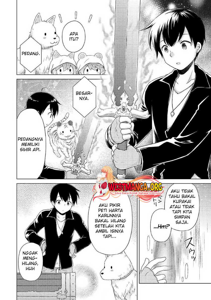 Chapter 40 - halaman 26