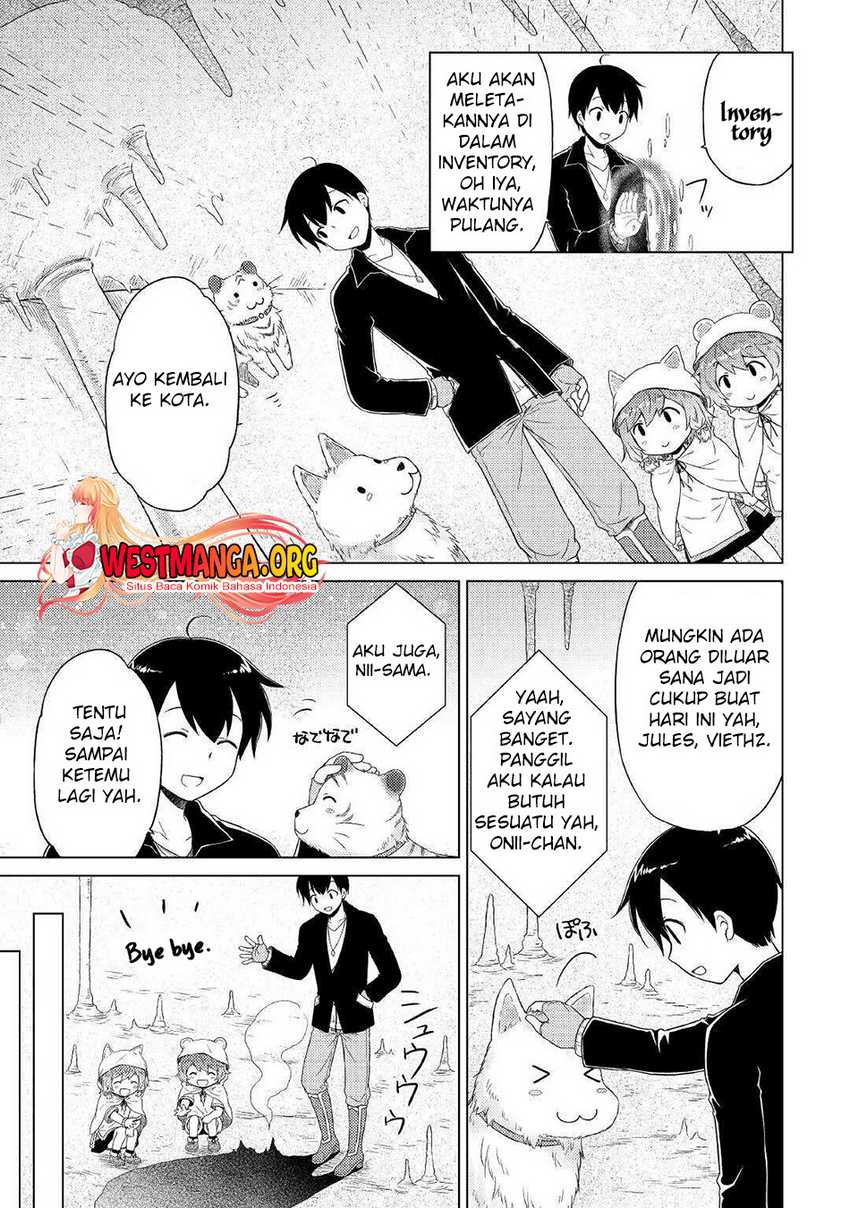 Chapter 40 - halaman 27