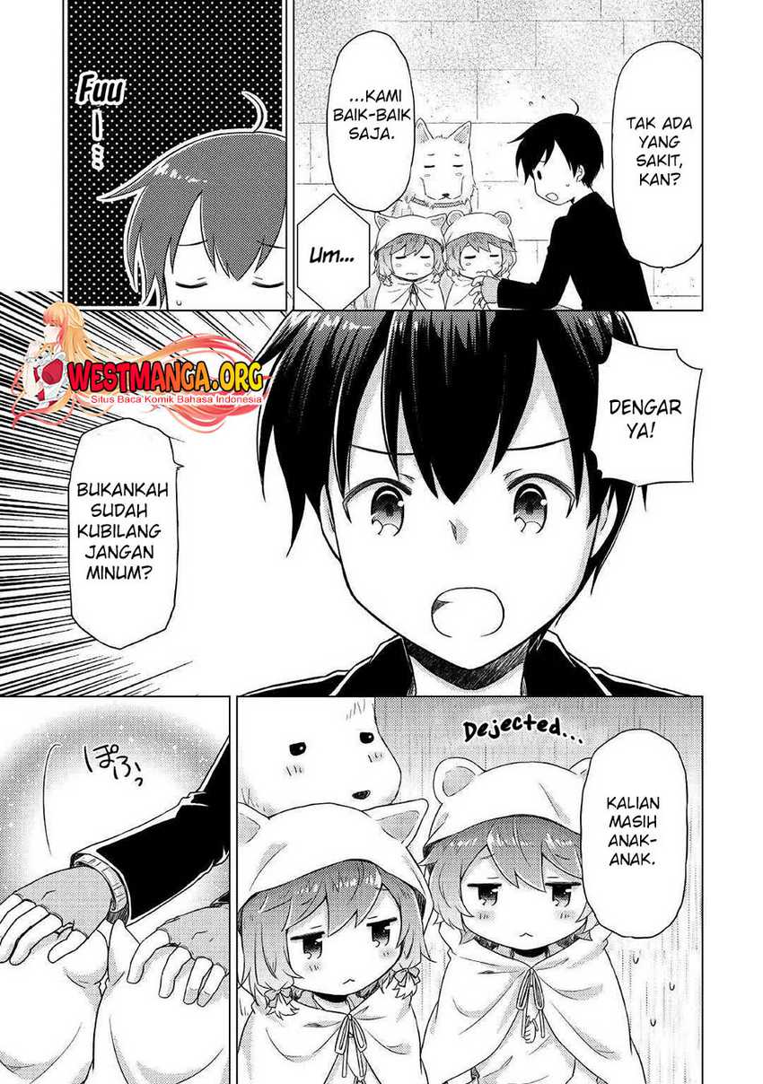 Chapter 40 - halaman 8