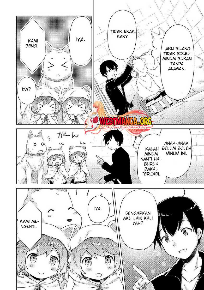 Chapter 40 - halaman 9