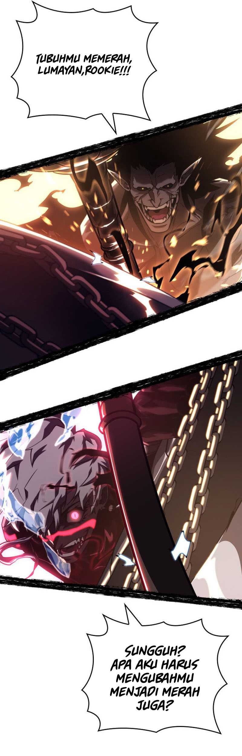 Chapter 84 - halaman 27
