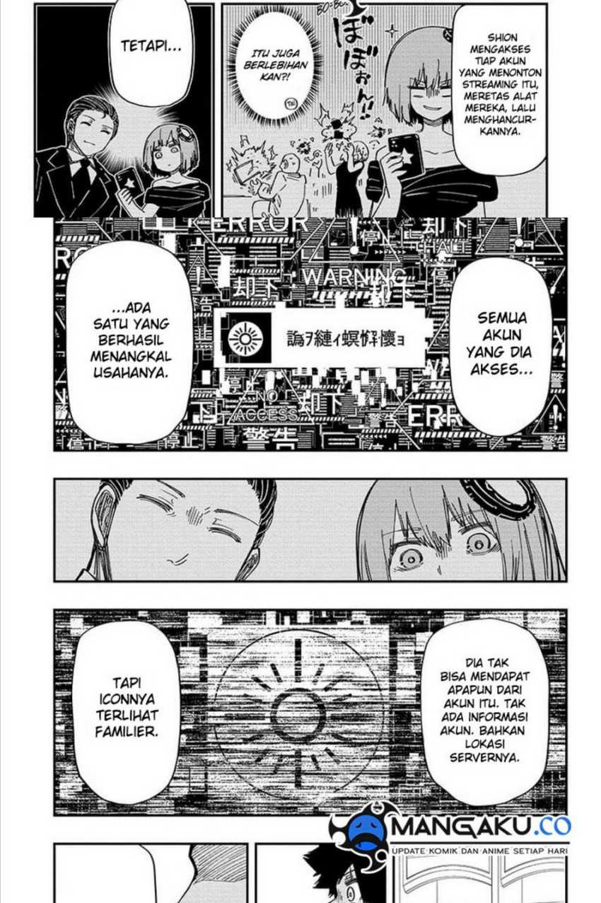 Chapter 201 - halaman 12