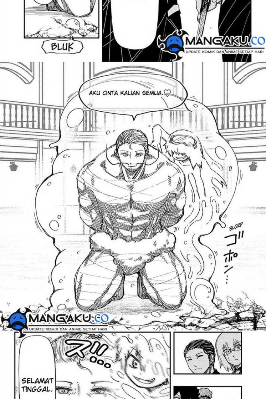 Chapter 201 - halaman 15