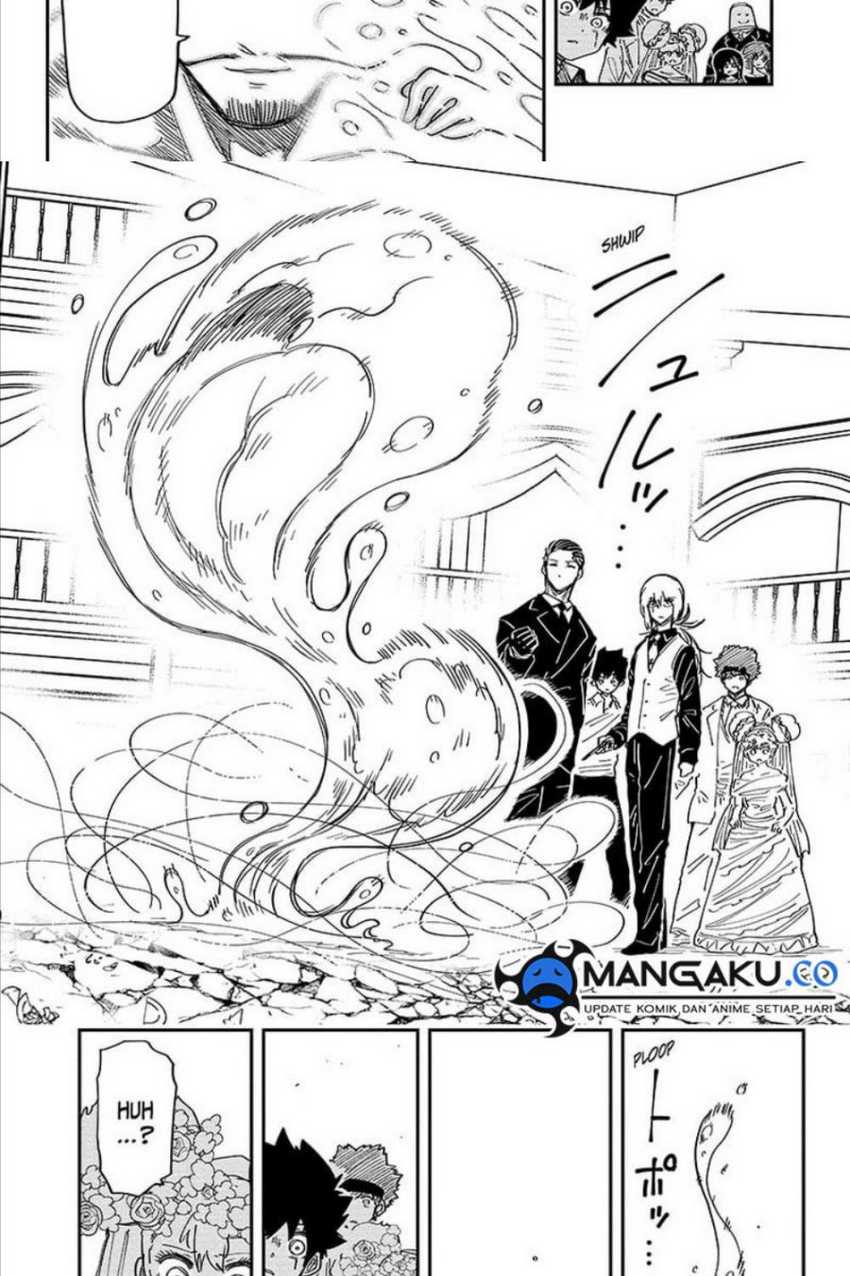 Chapter 201 - halaman 16