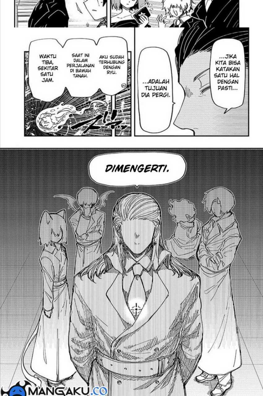Chapter 201 - halaman 18