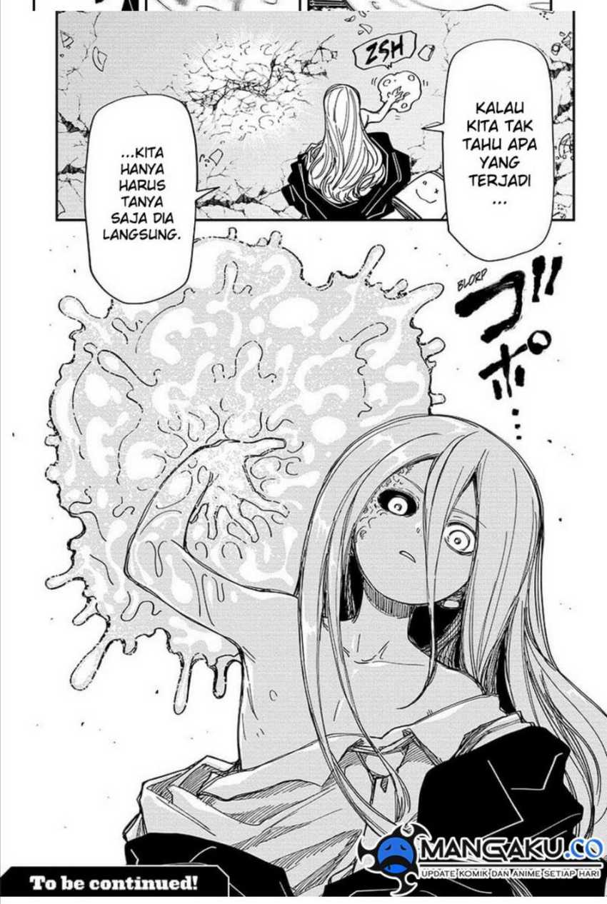 Chapter 201 - halaman 20