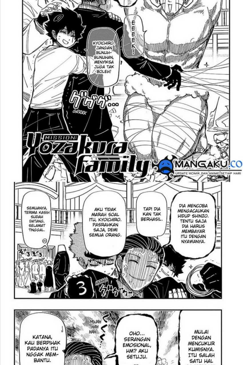 Chapter 201 - halaman 3