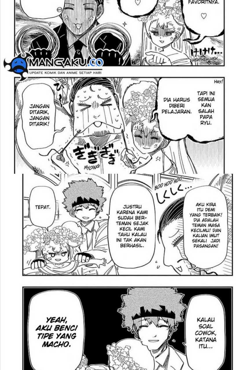 Chapter 201 - halaman 4