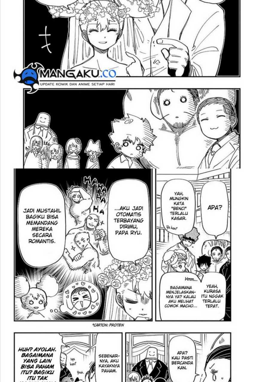 Chapter 201 - halaman 5