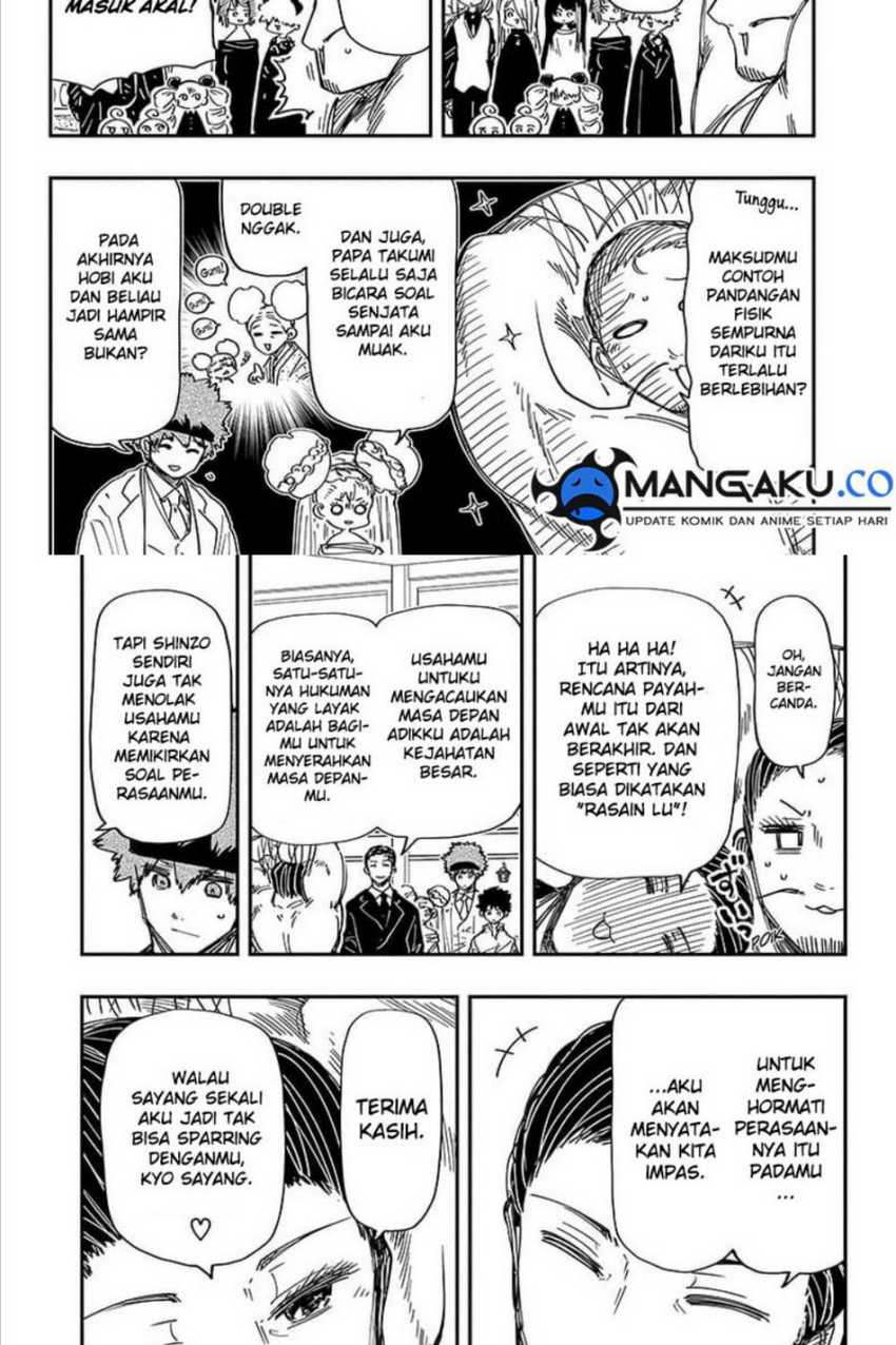 Chapter 201 - halaman 6