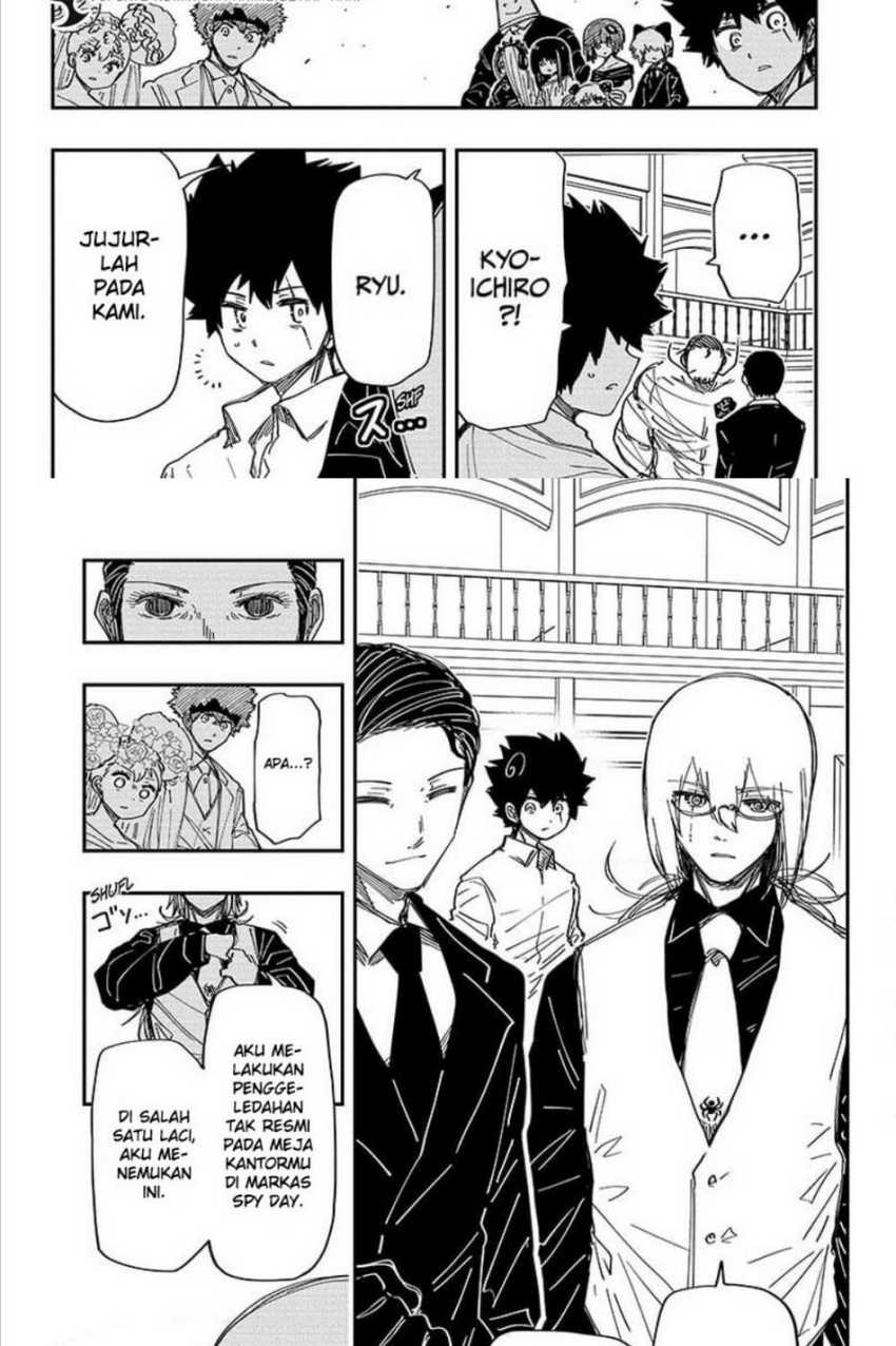 Chapter 201 - halaman 8