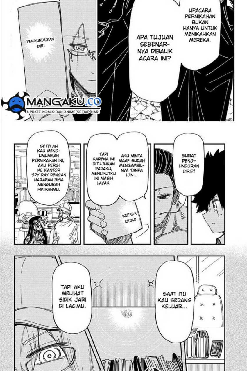 Chapter 201 - halaman 9