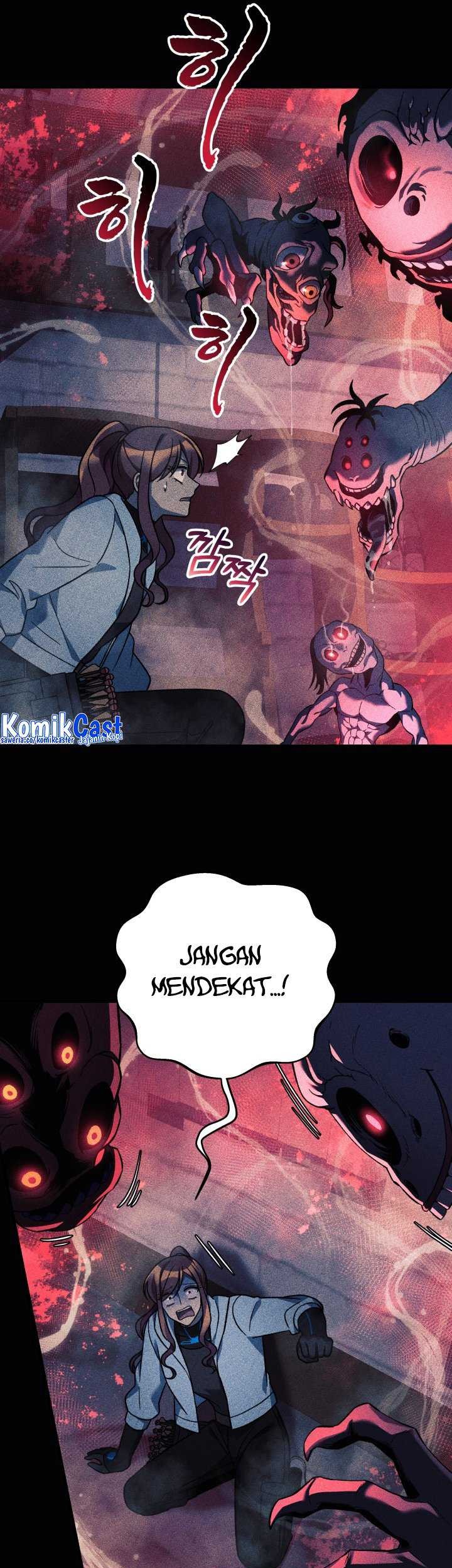 Chapter 98 - halaman 21