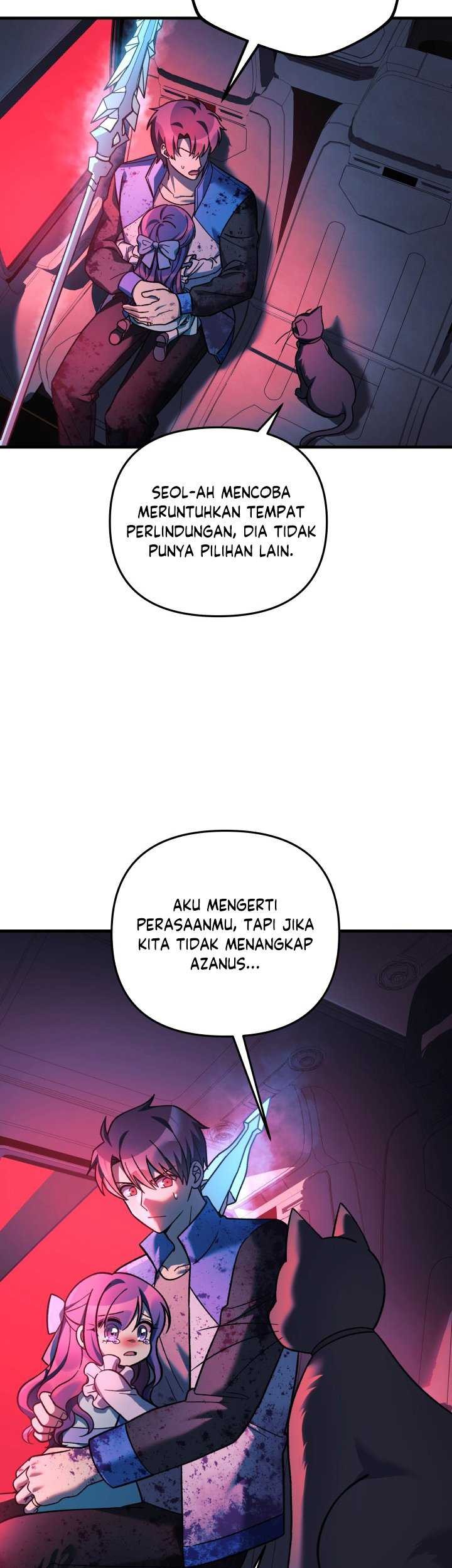 Chapter 98 - halaman 43