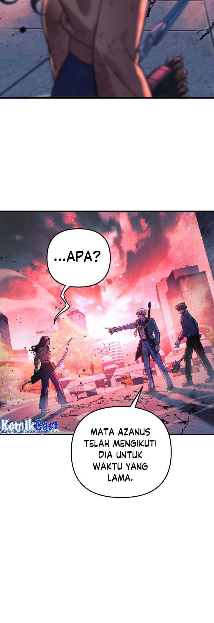 Chapter 97 - halaman 38