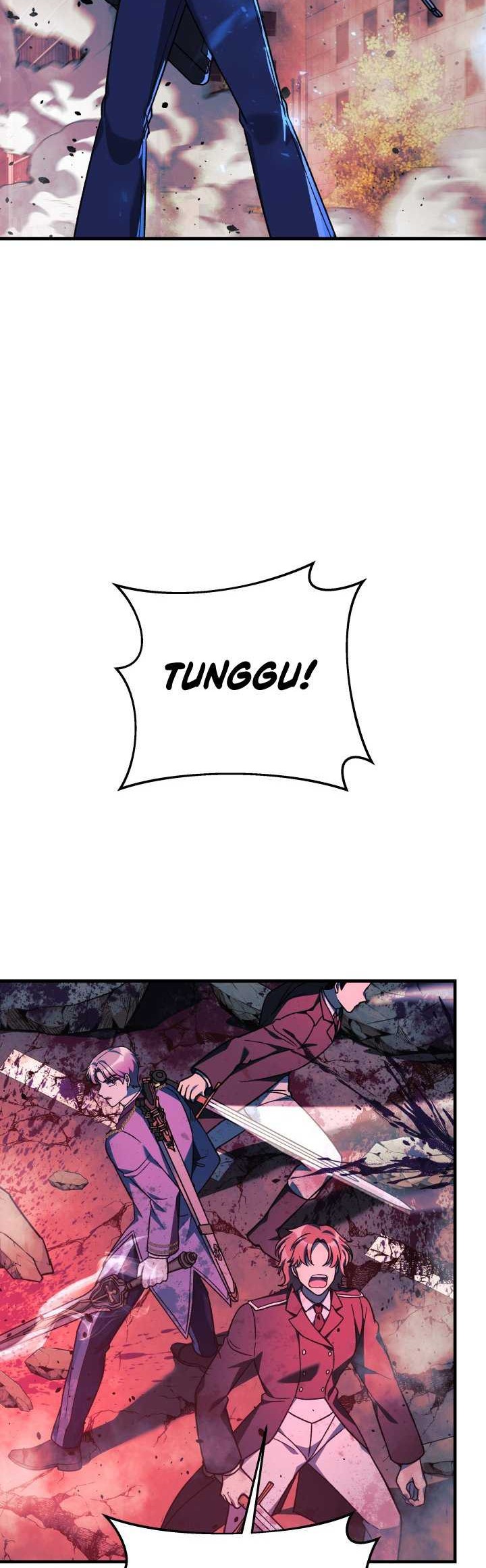Chapter 96 - halaman 34