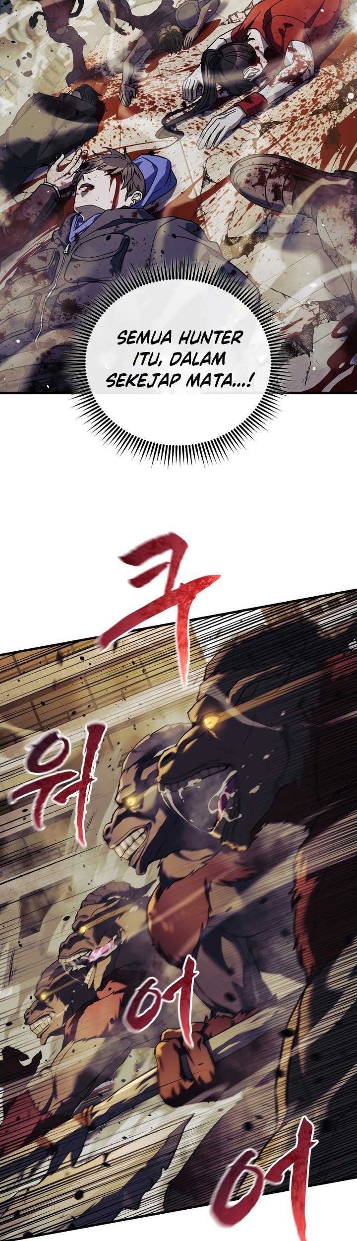 Chapter 95 - halaman 23