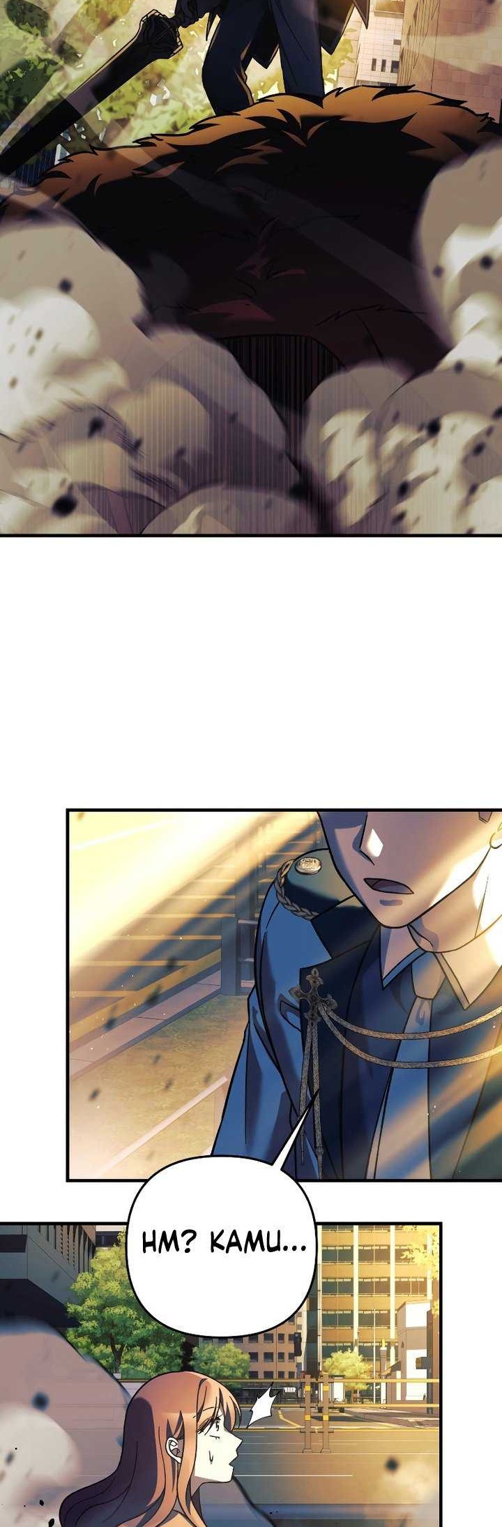 Chapter 95 - halaman 28