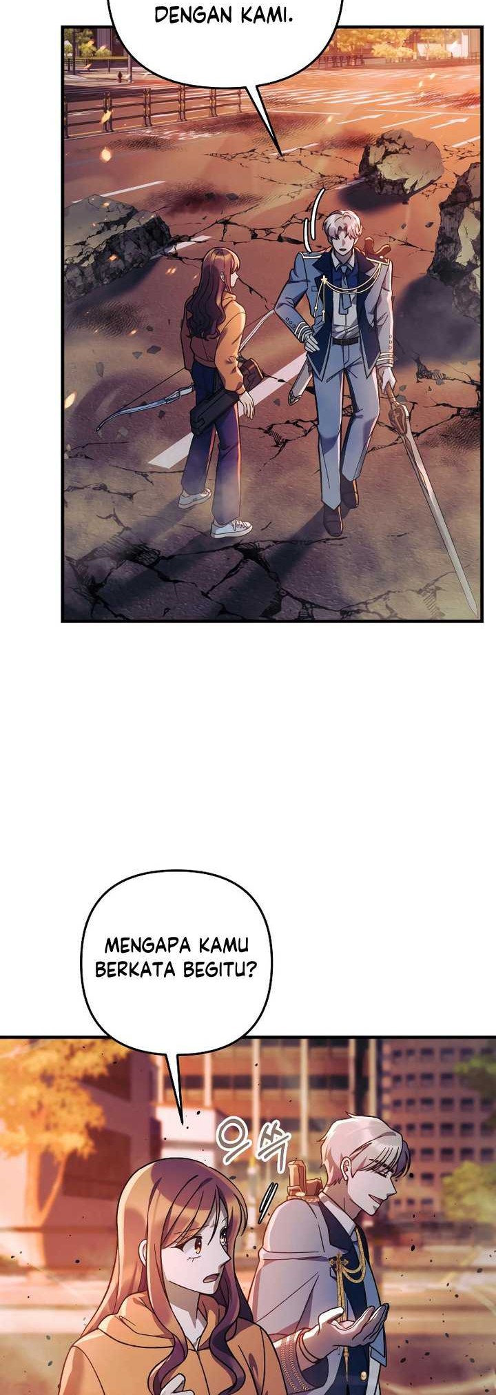 Chapter 95 - halaman 40