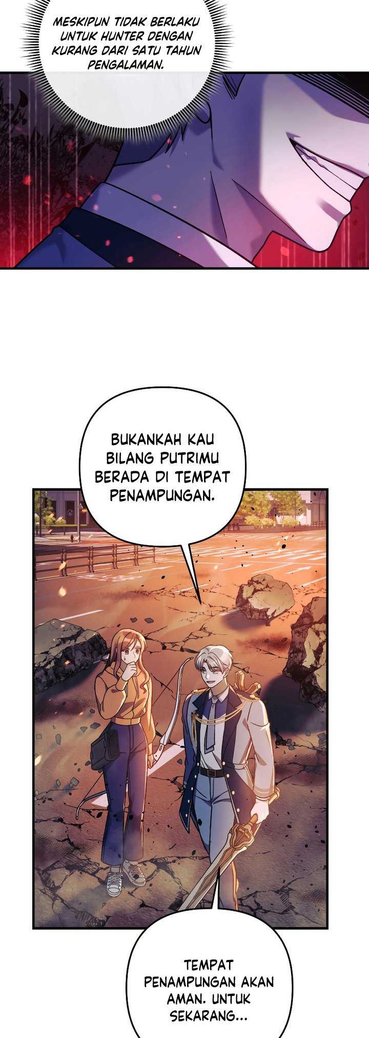 Chapter 95 - halaman 42