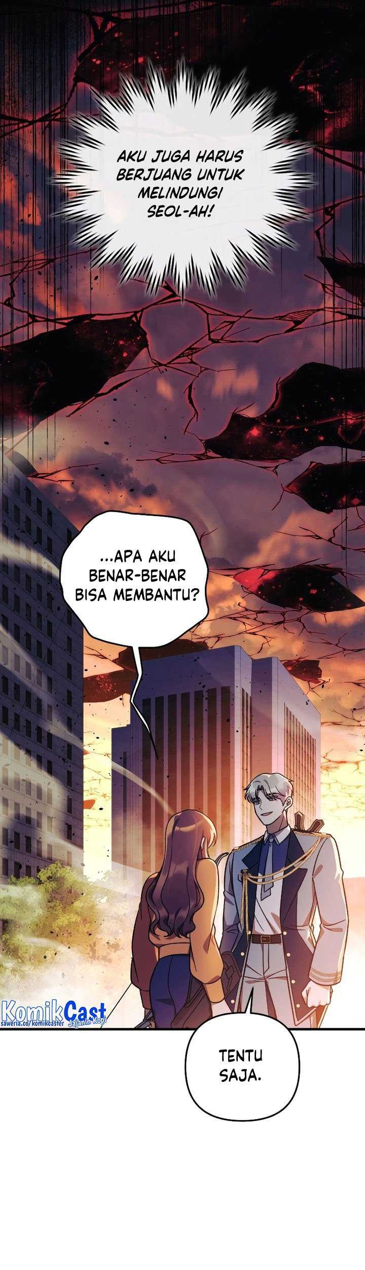 Chapter 95 - halaman 45