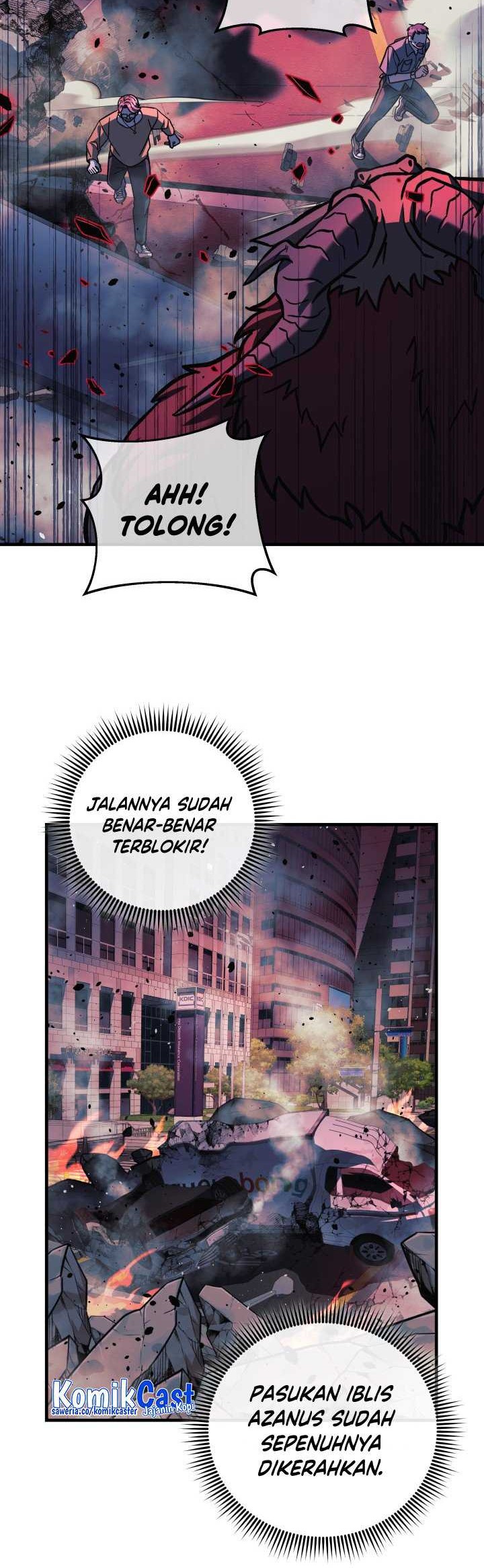 Chapter 94 - halaman 32