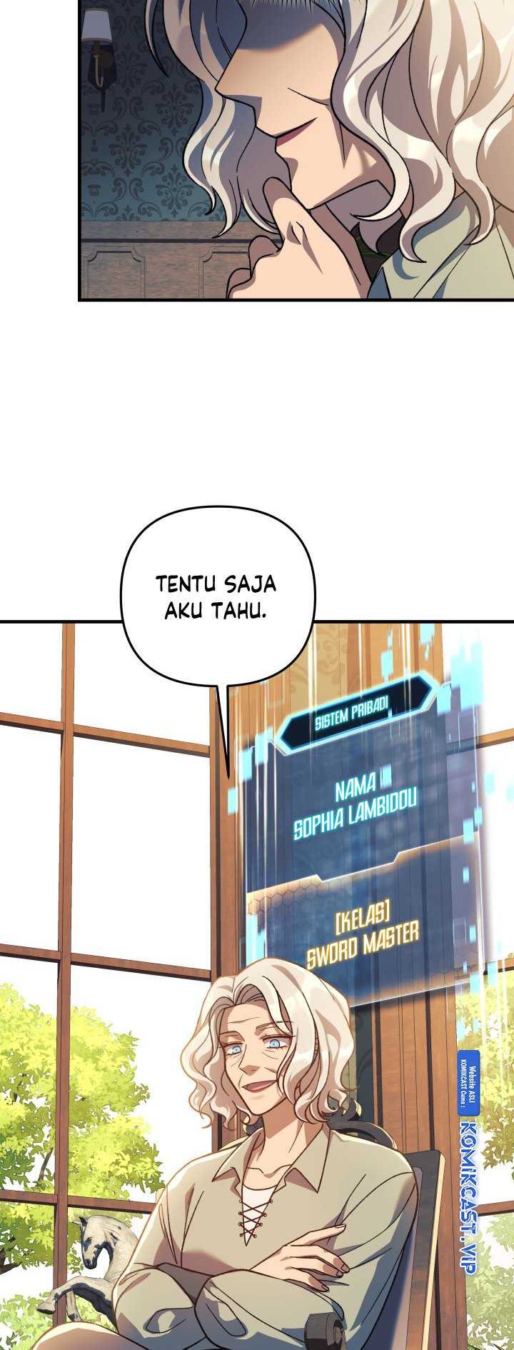 Chapter 92 - halaman 30