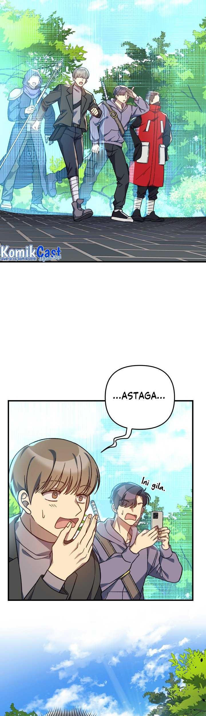 Chapter 92 - halaman 39