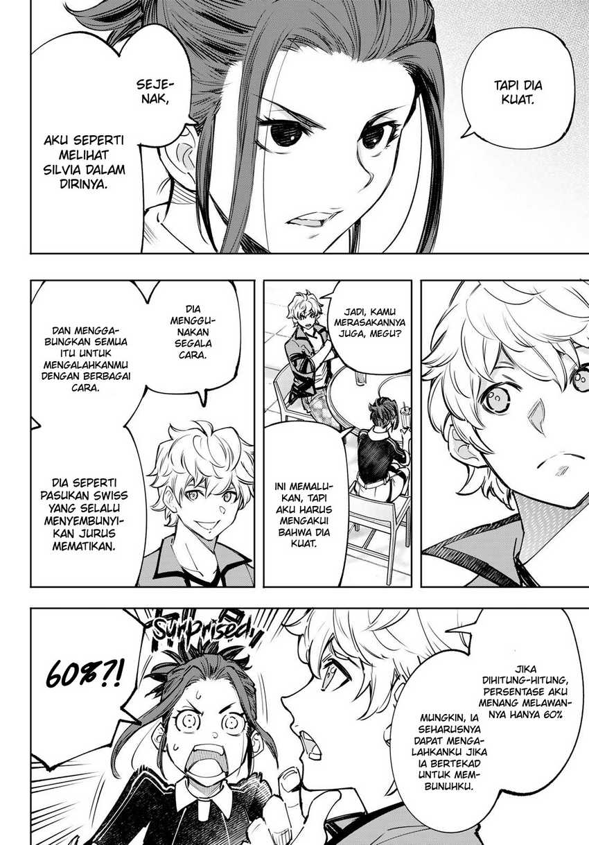 Chapter 115 - halaman 16