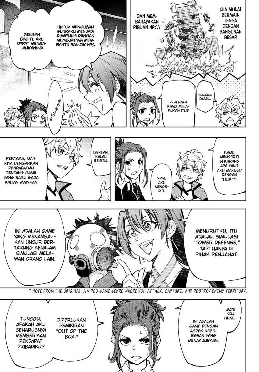 Chapter 115 - halaman 19
