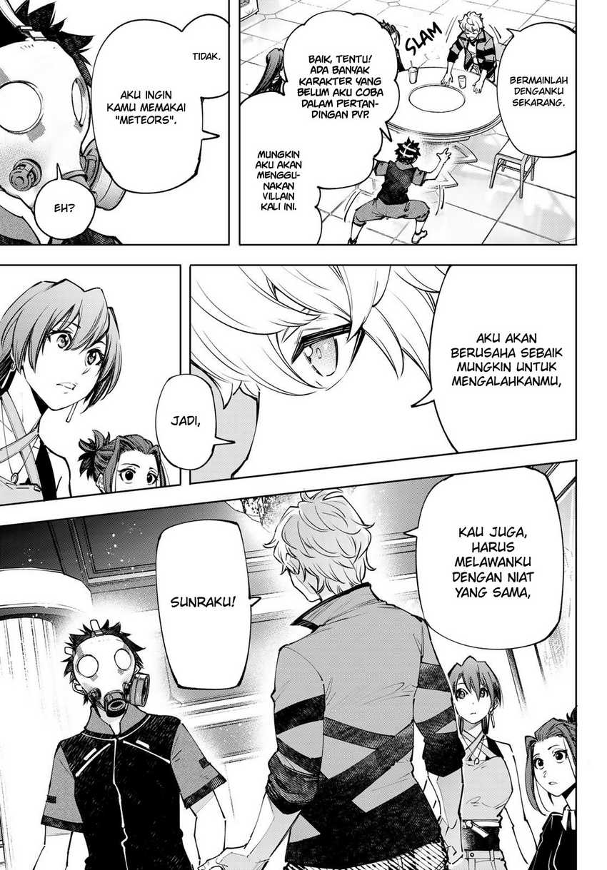 Chapter 115 - halaman 21