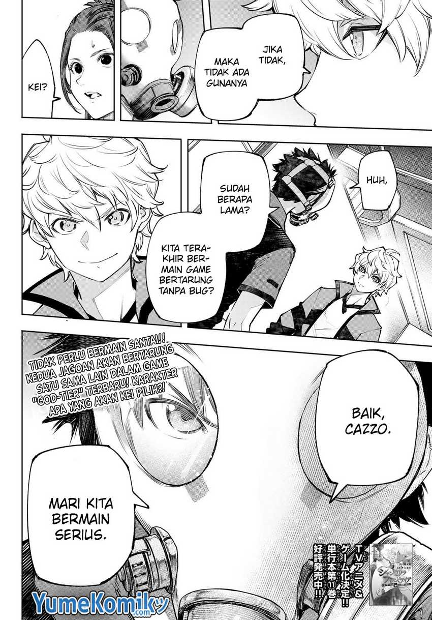 Chapter 115 - halaman 22