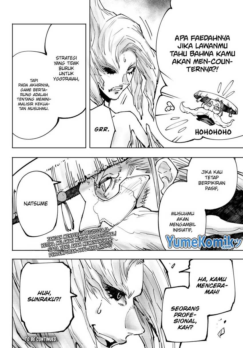 Chapter 114 - halaman 21