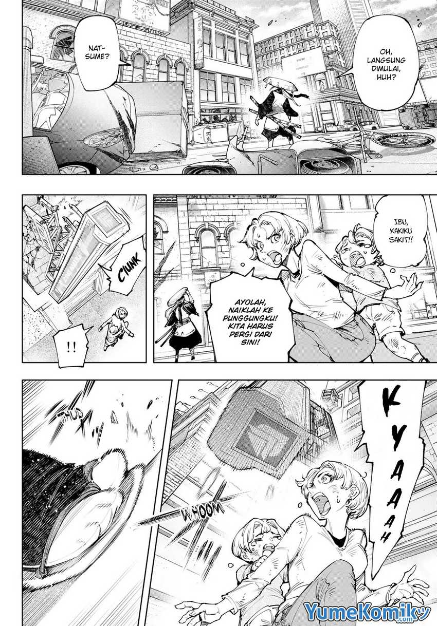 Chapter 113 - halaman 16