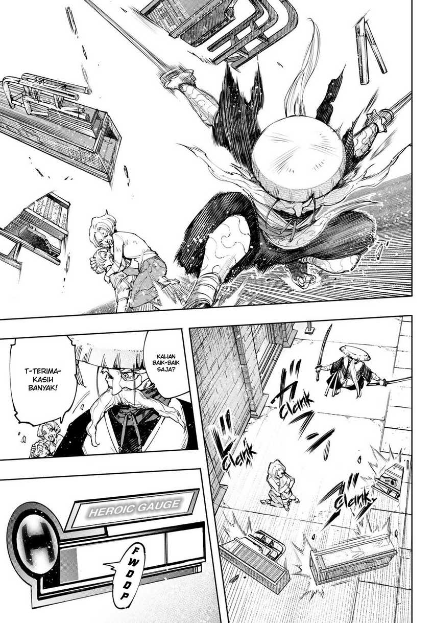 Chapter 113 - halaman 17