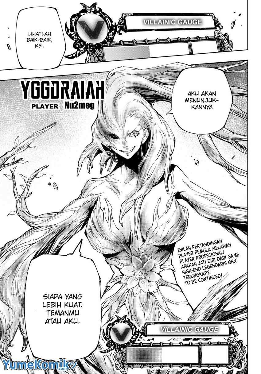 Chapter 113 - halaman 19