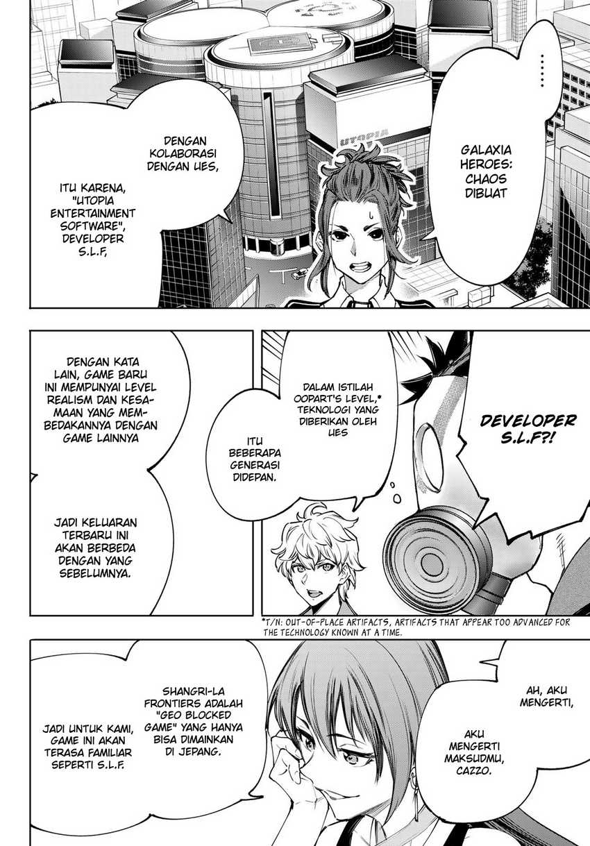 Chapter 112 - halaman 15